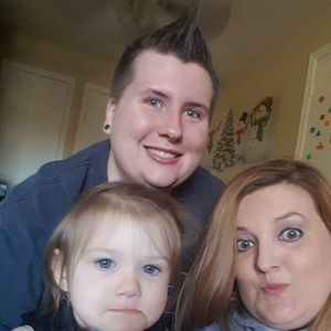 Meet your Posher, Laiken